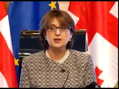 მინისტრის კომენტარი თავდაცვის სამინისტროს ირგვლივ შექმნილ ვითარებაზე